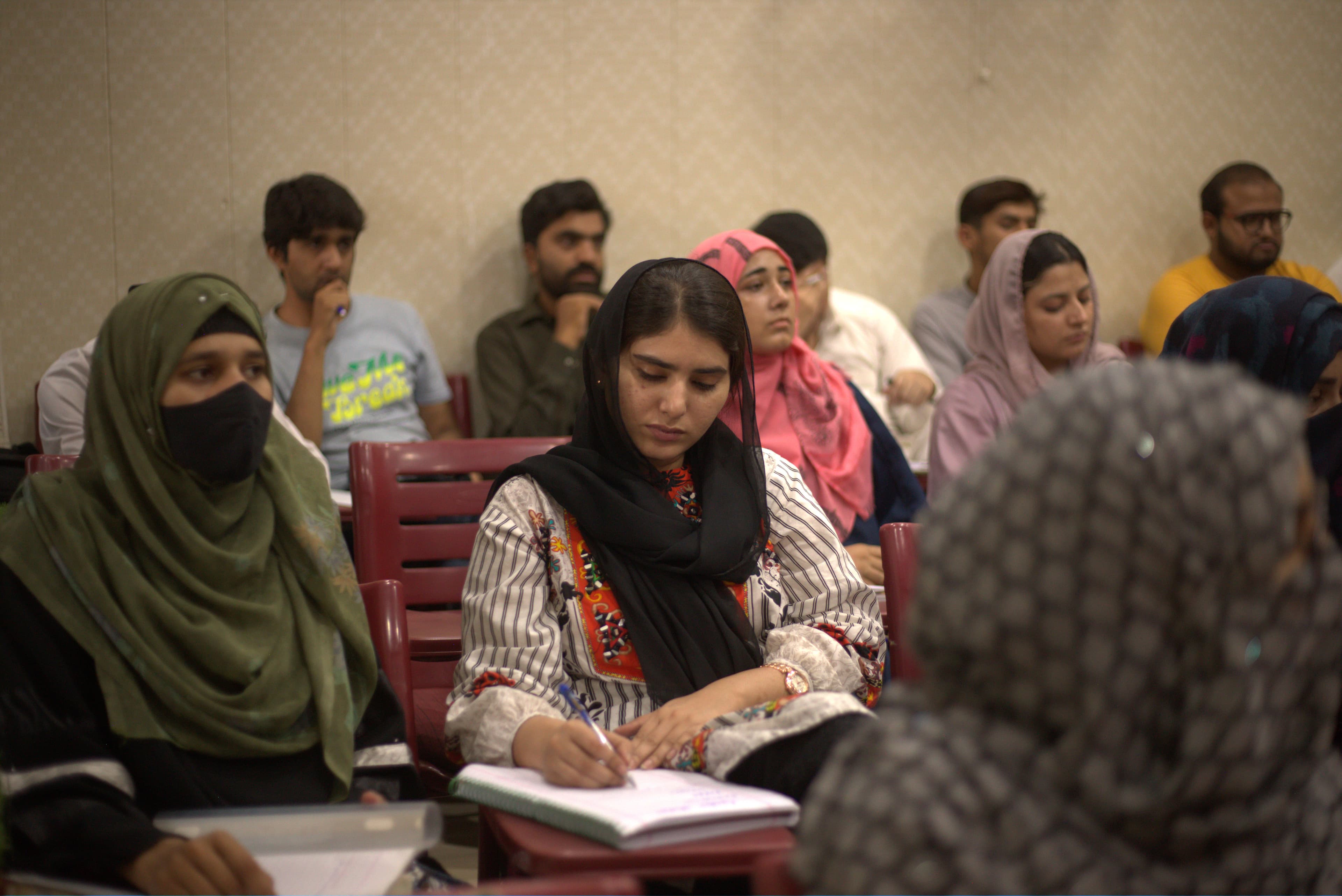 ICEP CSS Institute