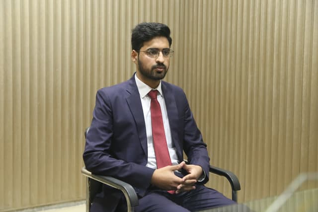 Interview Preparation